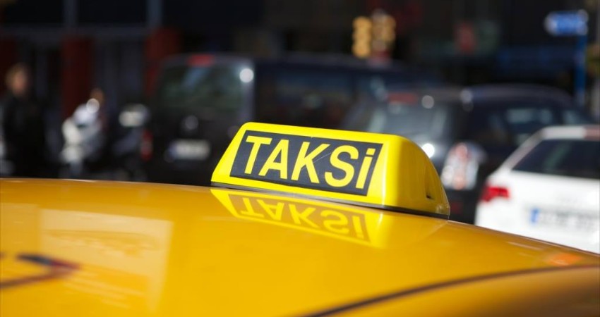 Neden Çaycuma Taksi?