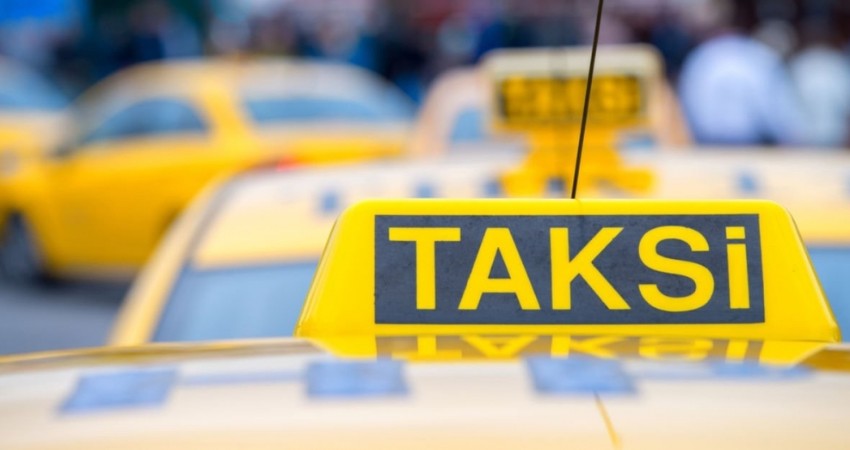 Çaycuma Taksi Durakları