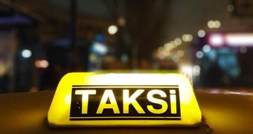 Çaycuma Taksi Firmaları
