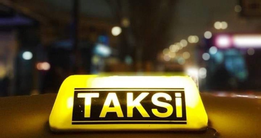 Çaycuma Taksi Çağır