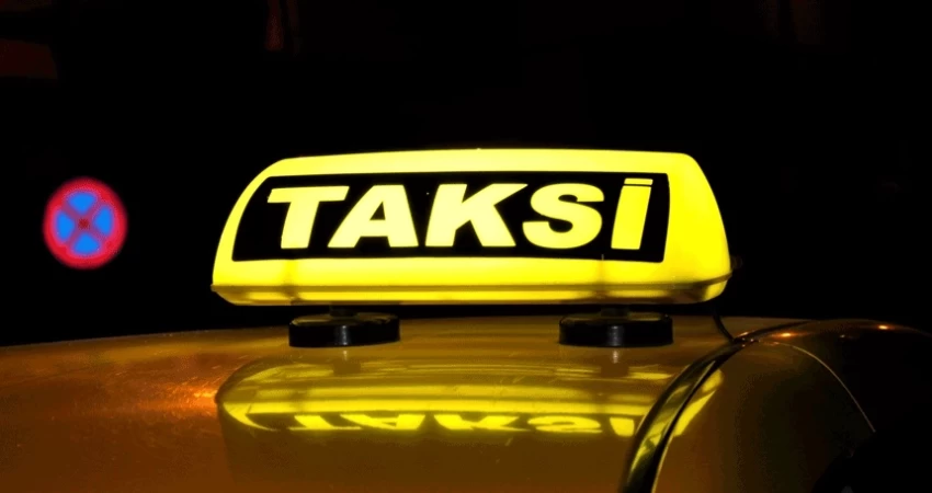Çaycuma Alo Taksi