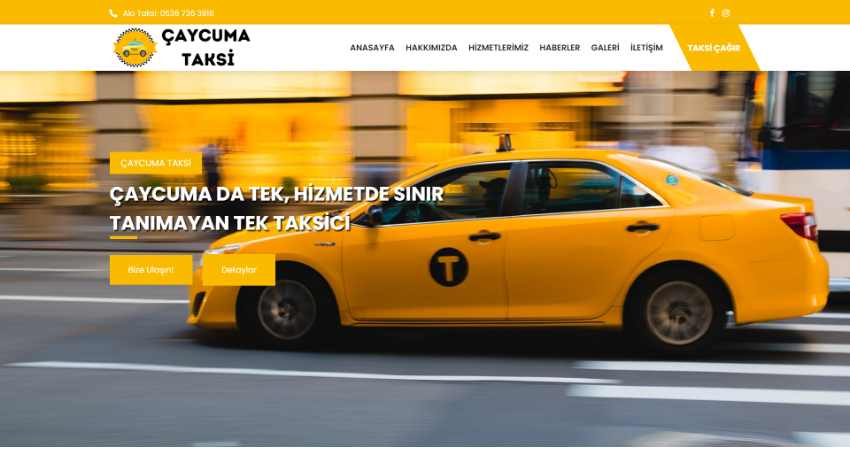 Web Sitemiz Yenilendi