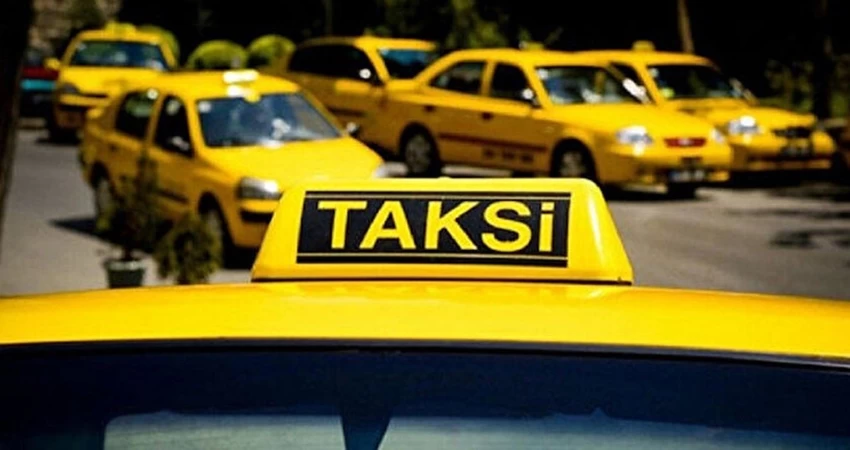 Genel Taksi Hizmeti